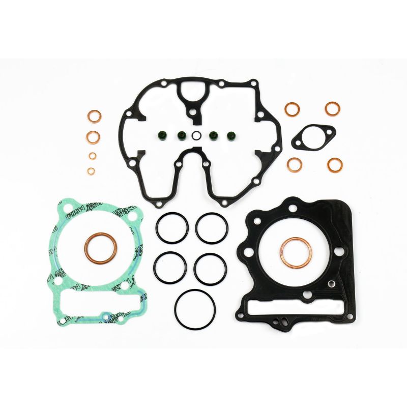 Athena 96-04 Honda XR 400 R Top End Gasket Kit Gasket Kits Athena