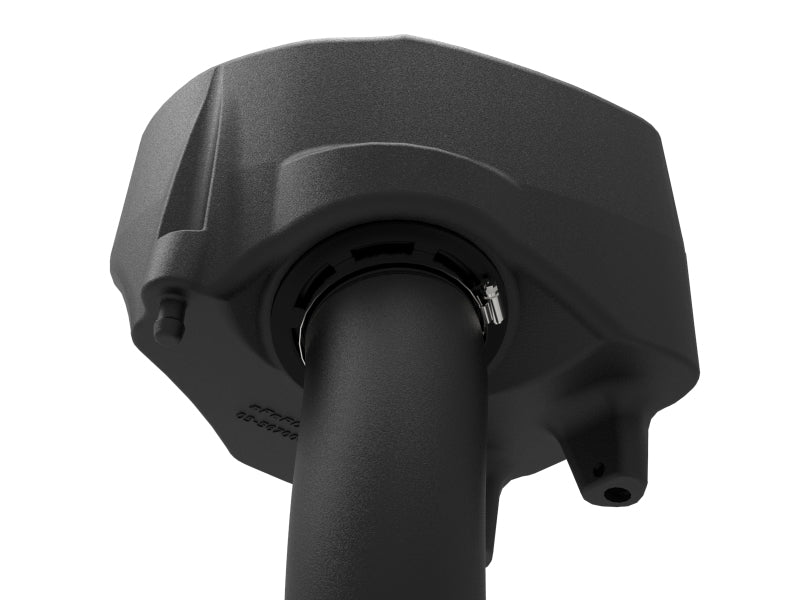 aFe 20-24 Subaru Outback Takeda Pro DRY S Momentum Cold Air Intake System Cold Air Intakes aFe