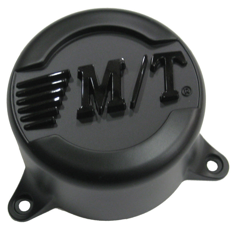 Mickey Thompson Classic Baja Lock Center Cap - MT 8X170 90000019999 Wheel Center Caps Mickey Thompson