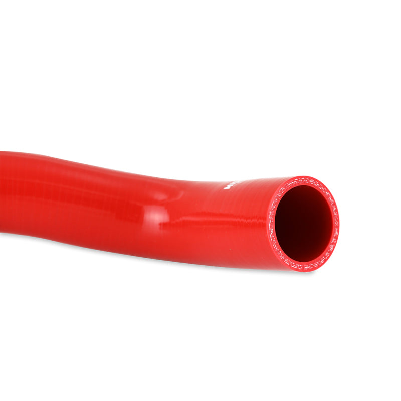 Mishimoto 09+ Pontiac G8 Silicone Coolant Hose Kit - Red Hoses Mishimoto
