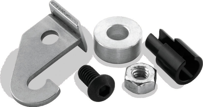 Twin Power 00-17 Big Twin With Cable Clutch Easy Pull Light Clutch Kit Clutch Kits - Single TwinPower