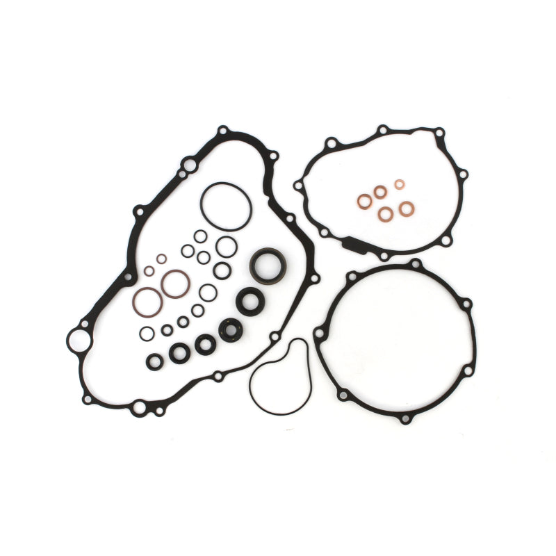 Cometic 01-13 Yamaha WR250F Bottom End Gasket Kit Gasket Kits Cometic Gasket