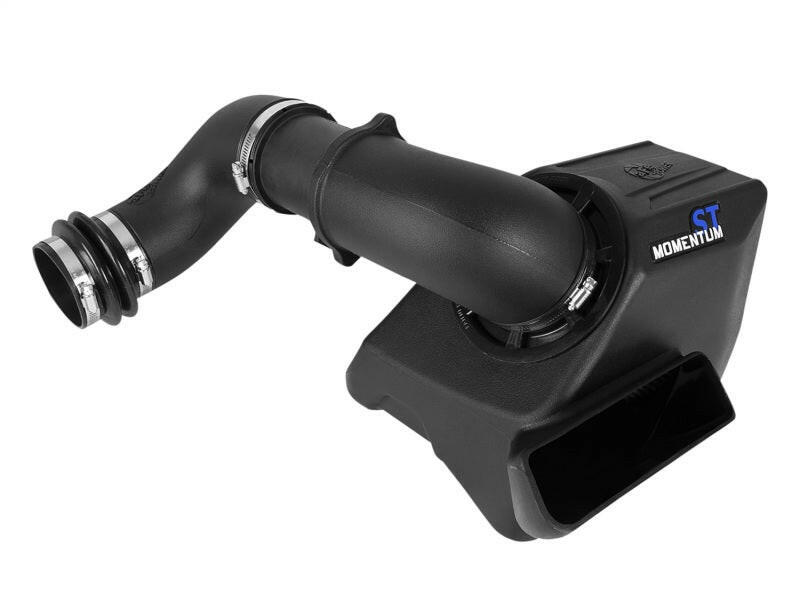 aFe Momentum ST Pro 5R Cold Air Intake System 2018 Volkswagen Atlas V6-3.6L Cold Air Intakes aFe