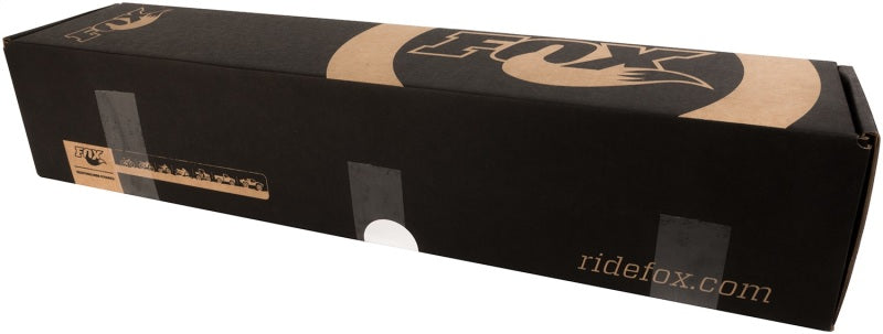 Fox 05+ Toyota Hilux 4WD 2.0 Performance Series 4.63in. IFP Coilover Shock / 0-1.5in. Lift Coilovers FOX