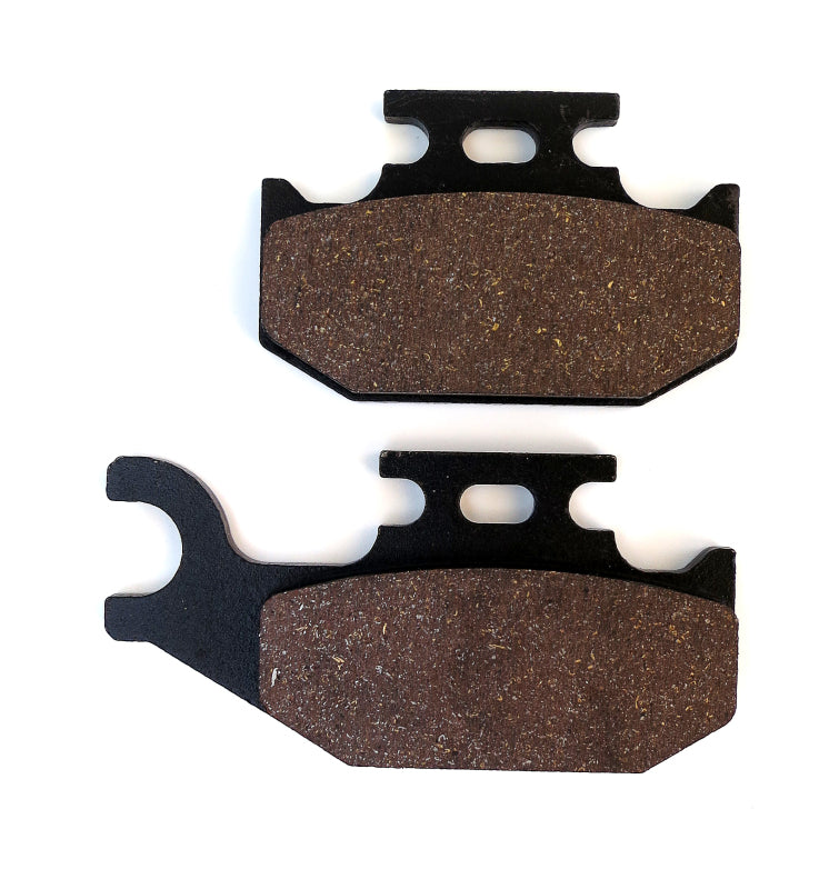 EPI 06-20 Yamaha 700 Raptor Brake Pads Brake Pads - Performance EPI