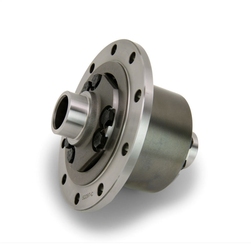 Eaton Detroit Truetrac Differential 30 Spline 1.30in Axle Shaft Diameter Rear 8in Differentials Eaton