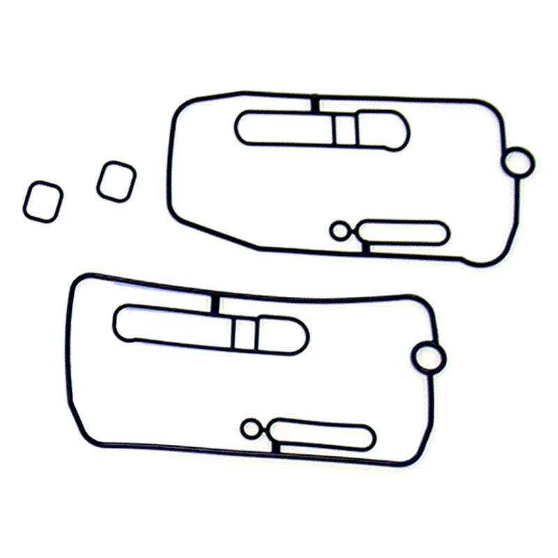 Athena 04-06 KTM SMC 625 Dual Spray Venturi Jet KEIHIN FCR-MX Carburetor Gasket Kit Gasket Kits Athena