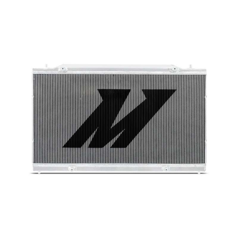 Mishimoto 2023+ Honda Civic Type-R Performance Aluminum Radiator Radiators Mishimoto