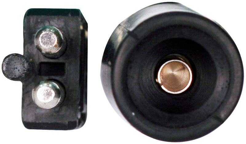 NGK Porsche 911 1985-1984 Direct Fit Oxygen Sensor Oxygen Sensors NGK