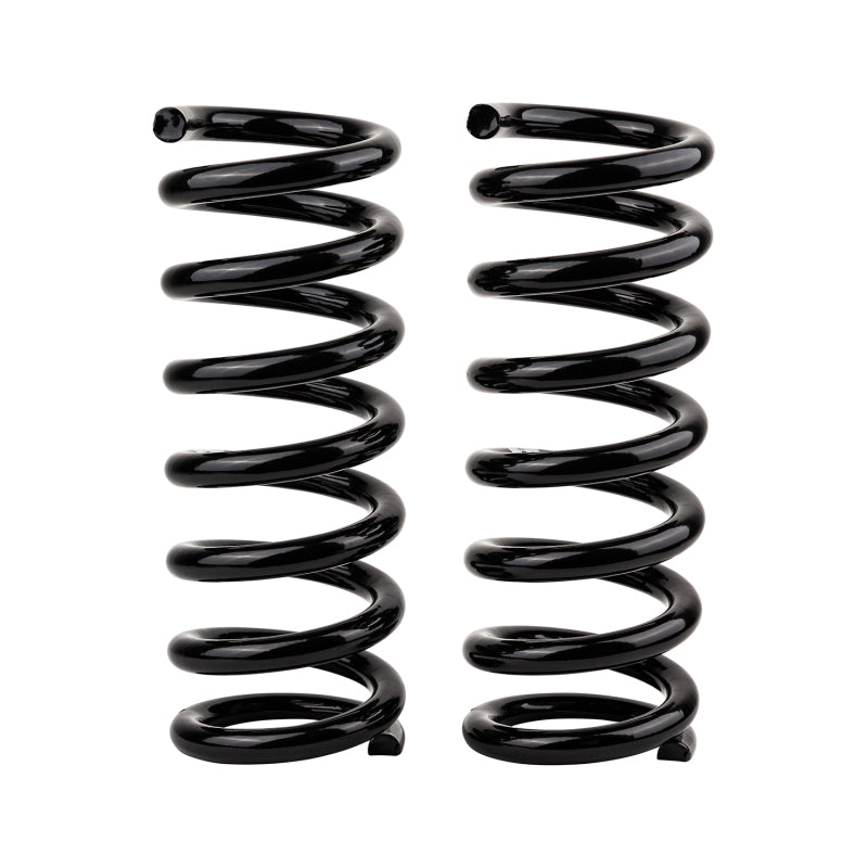 ARB / OME Coil Spring Front Nissan Y62 Bar+Winchf Coilover Springs Old Man Emu