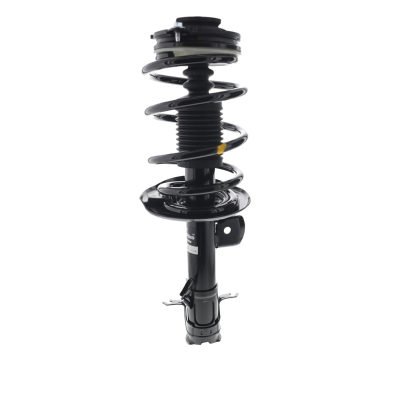 KYB 13-20 Nissan NV200 / 15-18 Chevy City Express Shocks & Struts Strut Plus Front Right Shock & Spring Kits KYB