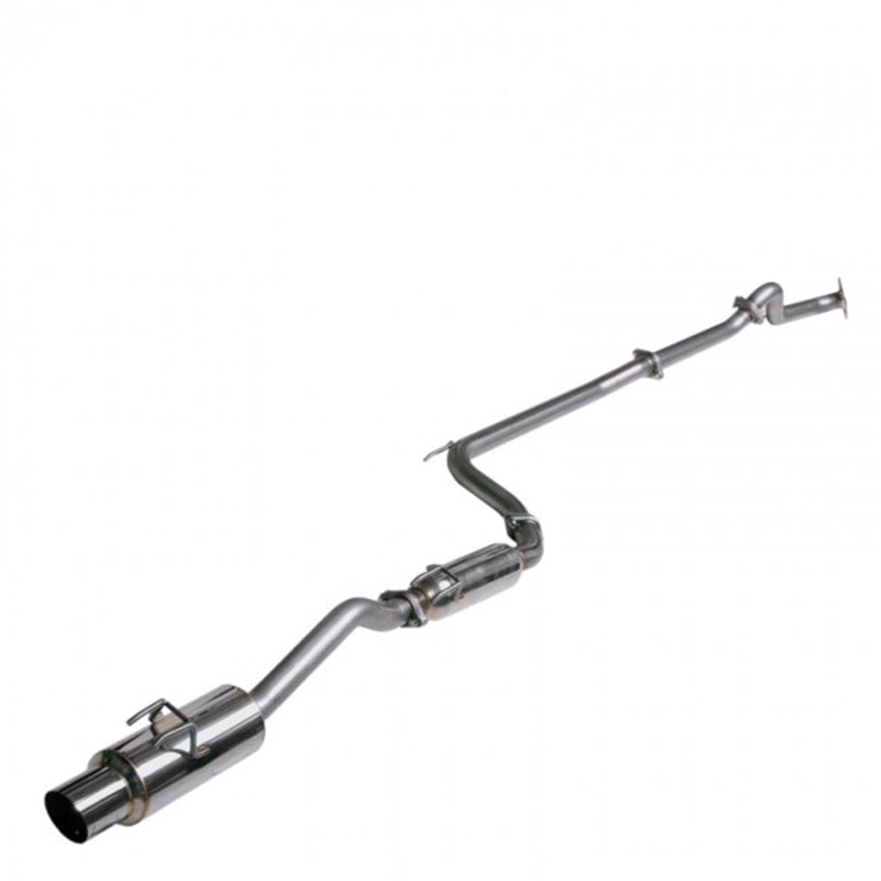 Skunk2 MegaPower 06-08 Honda Civic (Non Si) (2Dr) 60mm Exhaust System Catback Skunk2 Racing
