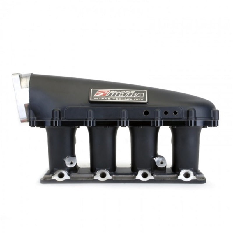 Skunk2 Ultra Series K Series Race Intake Manifold - 3.5L Black Manifold Intake Manifolds Skunk2 Racing