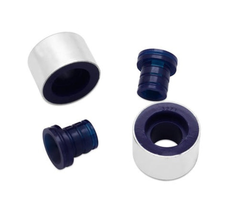 SuperPro VW Lower Inner Rear Std. Kit Bushing Kits Superpro