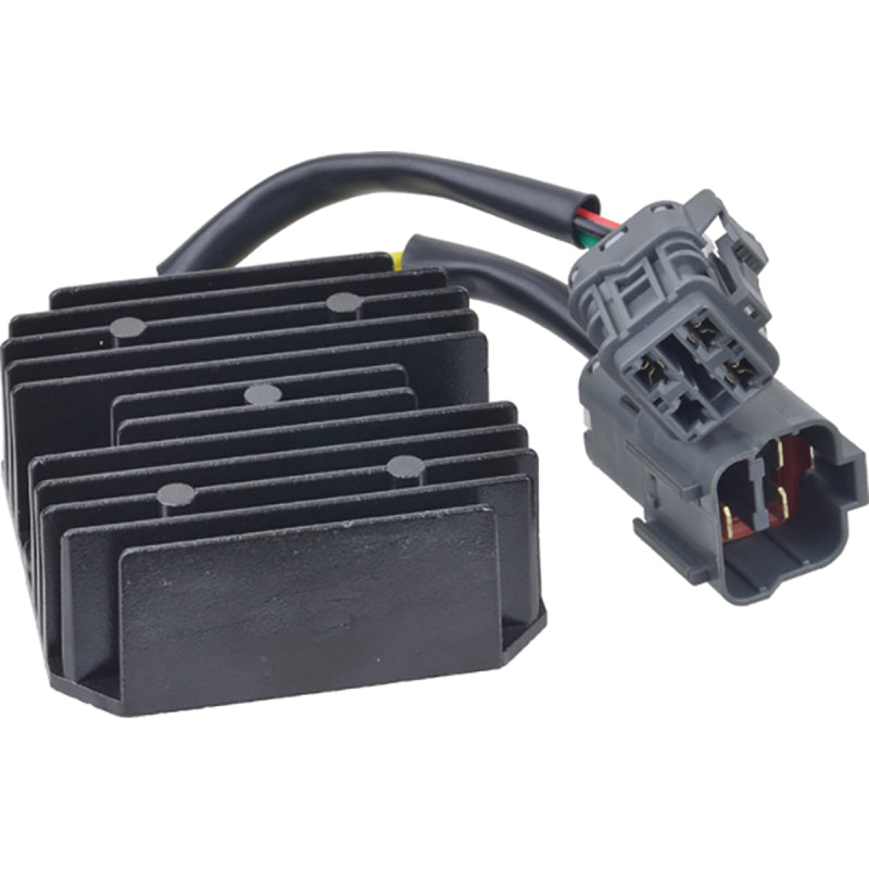 Arrowhead Kymco 12 Volt Regulator / Rectifier Voltage Regulators Arrowhead
