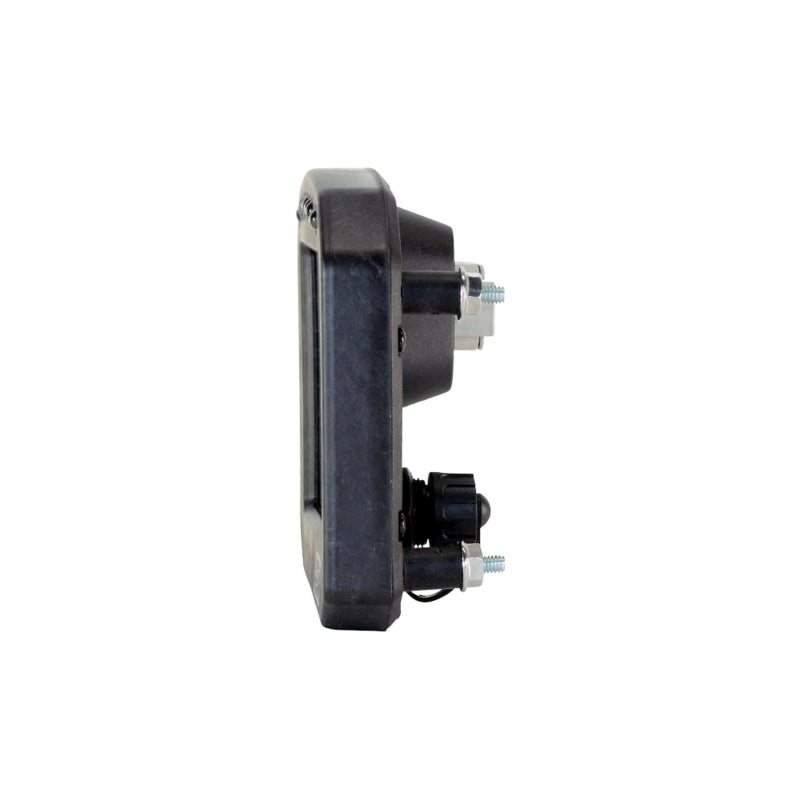 AEM CD-5L Carbon Logging Flush Digital Dash Display Gauges AEM