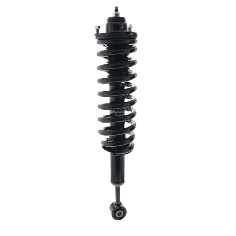 KYB Shocks & Struts Strut Plus Front Right 10-22 Toyota 4Runner 2WD (Exc. KDSS, X-REAS) Shock & Spring Kits KYB