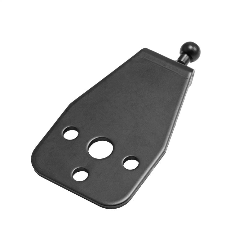Omix Liftgate Ball Stud Hardtop Lower- 97-06 Wrangler Hardware - Singles OMIX