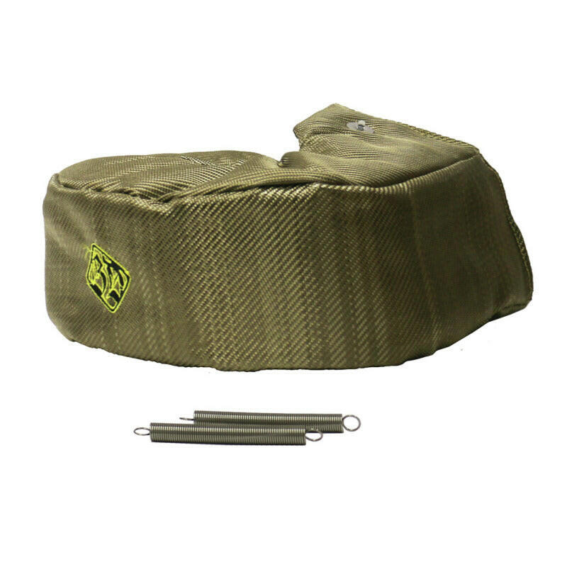 BD Diesel Turbo Blanket - T6 S400/S500 Turbo Blankets BD Diesel