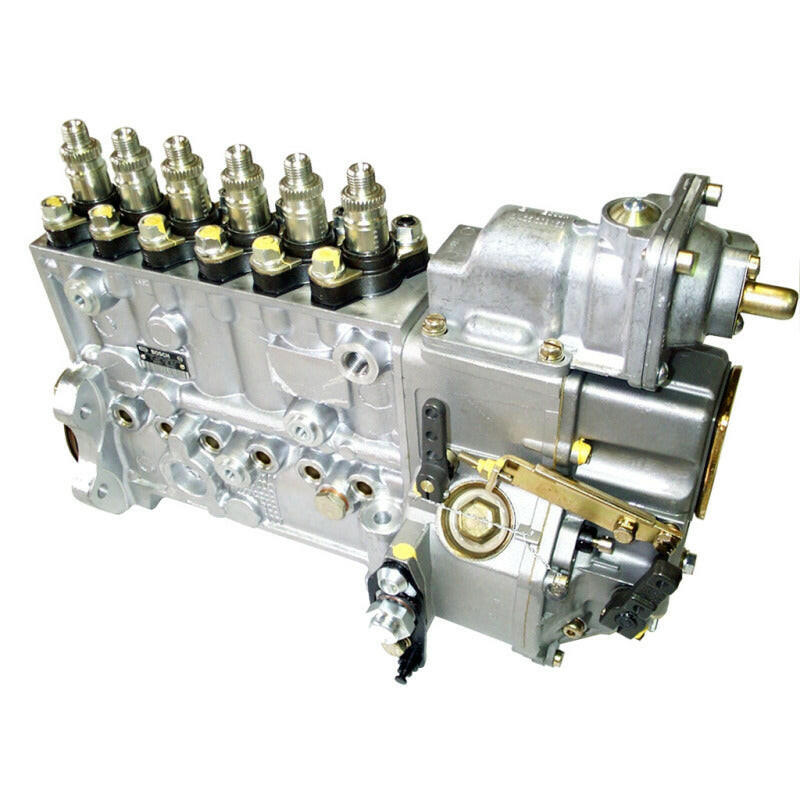 BD Diesel Injection Pump P7100 - 1994-1995 Dodge Cummins P7100 5 Speed Manual Injection Pumps & Controllers BD Diesel