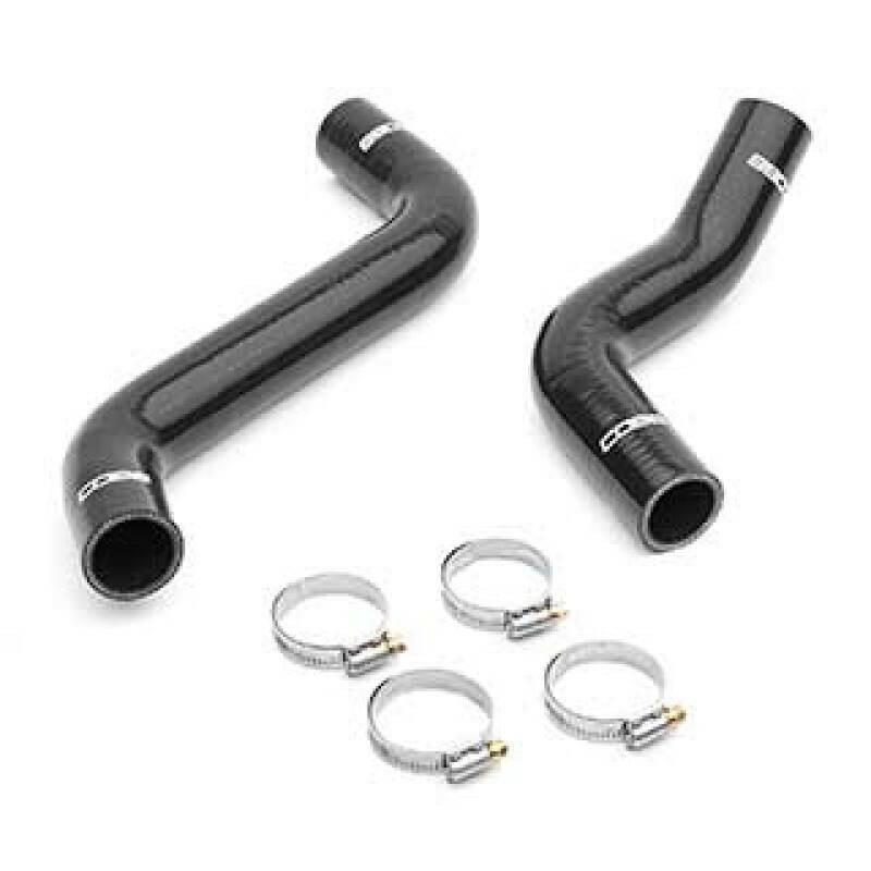 Cobb 22-24 Subaru WRX Silicone Radiator Hose Kit Hoses COBB