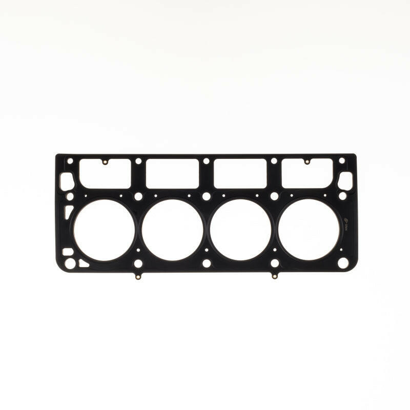 Cometic GM LS1 (w/M.I.D. Sleeves) 3.910 inch Bore .040 inch MLS Head Gasket Head Gaskets Cometic Gasket