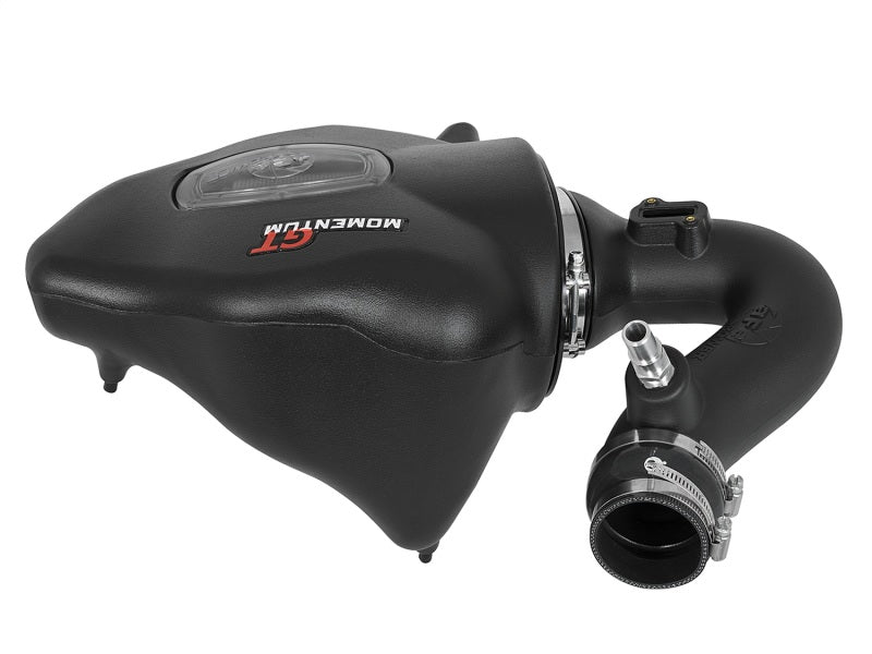aFe Momentum GT Pro DRY S Intake System Chevrolet Camaro 16-17 I4 2.0L (t) Cold Air Intakes aFe