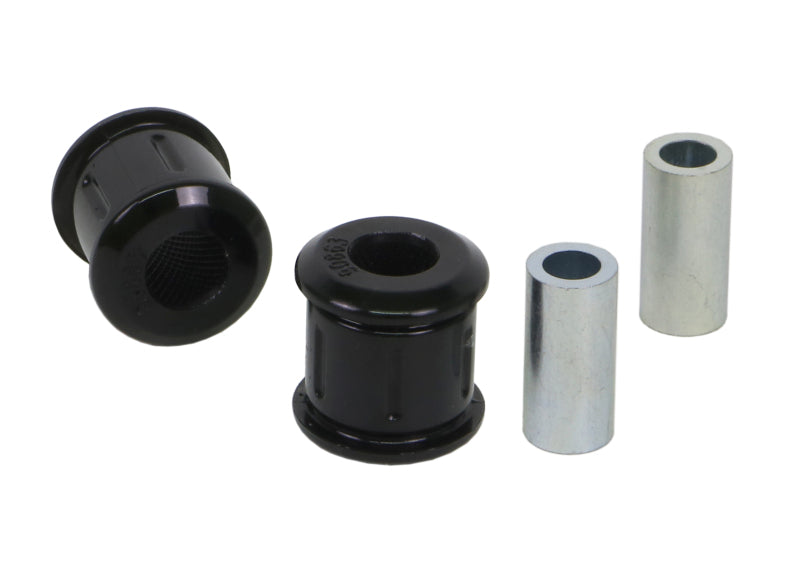 Whiteline 05-13 Lexus IS250 GSE20 / 1/08-4/13 IS350 GSE21 Rear Trailing Arm Lower Front Bushing Kit Bushing Kits Whiteline
