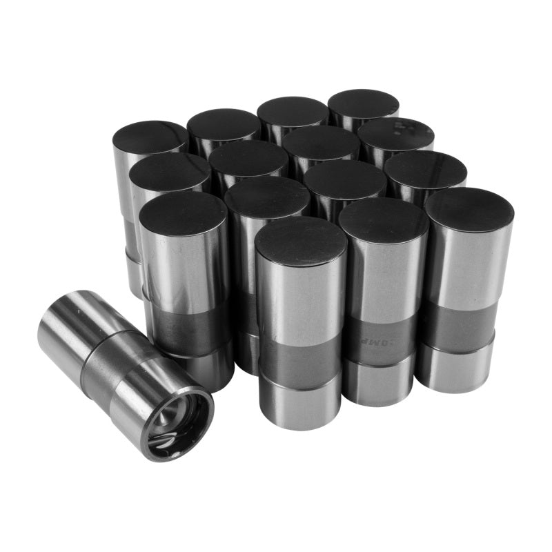 Comp Cams GM Applications Xtreme Energy DLC Hydraulic Flat Tappet Lifter .842in Dia. - 8 Cyl Lifters COMP Cams