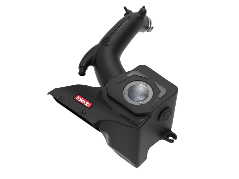 aFe 17-20 Hyundai i30 N L4-2.0L Takeda Momentum Cold Air Intake System w/ Pro 5R Media Cold Air Intakes aFe