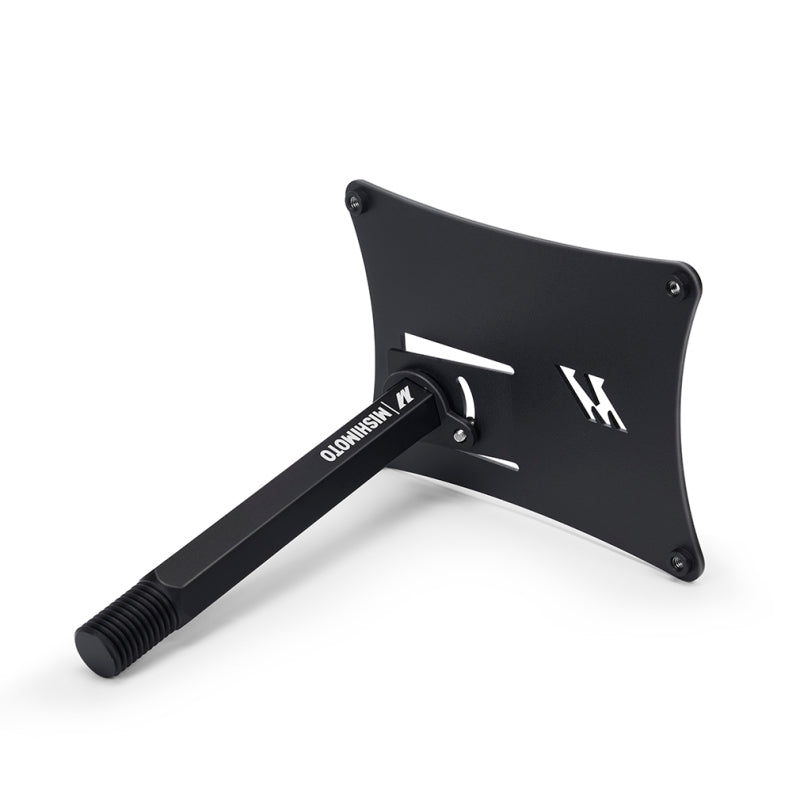 Mishimoto 2023+ Nissan Z License Plate Relocation Kit License Plate Relocation Mishimoto