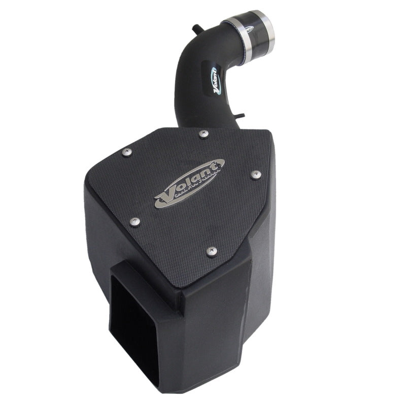 Volant 99-02 Toyota 4Runner 3.4 V6 Pro5 Closed Box Air Intake System Cold Air Intakes Volant