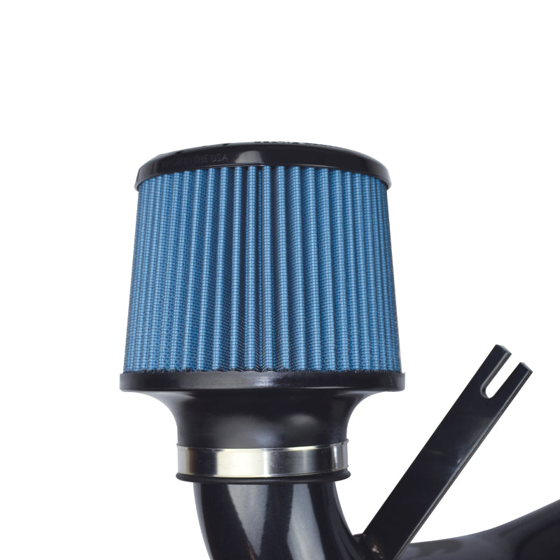 Injen 02-05 Civic Si Black Cold Air Intake Cold Air Intakes Injen