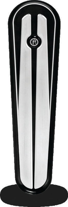 Performance Machine Scallop Dash Insert - Contrast Cut Body Side Moldings Performance Machine