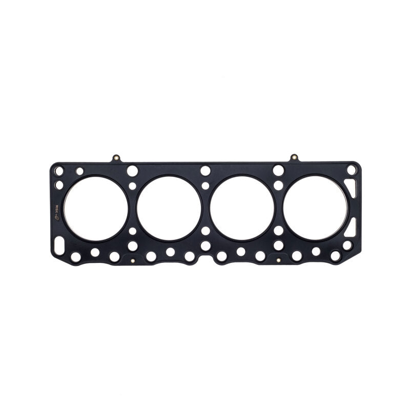 Cometic Ford Pre-Crossflow OHV Kent-Crossflow OHV Kent .120in MLS Cylinder Head Gasket-83mm Bore Head Gaskets Cometic Gasket