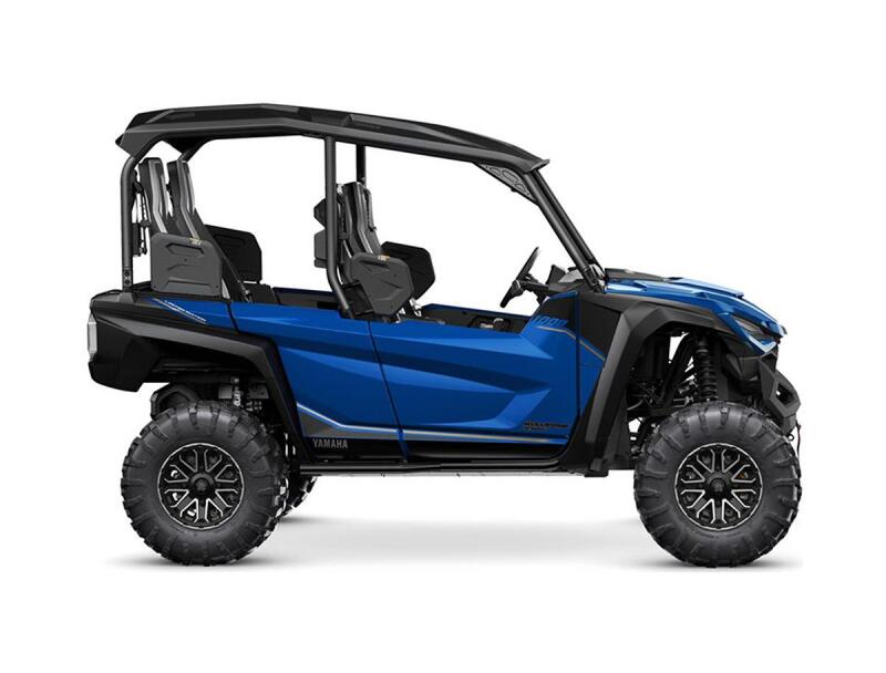 PRP Front Door Shoulder Pads for Yamaha Wolverine RMAX (Pair) Tools PRP Seats