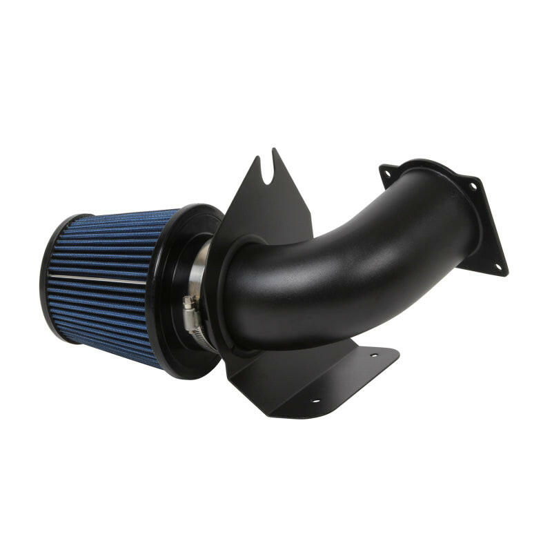 BBK 96-04 Mustang 4.6 GT Cold Air Intake Kit - Blackout Finish Cold Air Intakes BBK