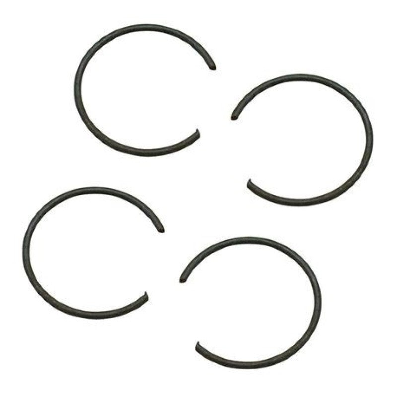 S&S Cycle Wristpin C clip For 4-1/8in Bore Pistons - 4 pack Hardware - Singles S&S Cycle