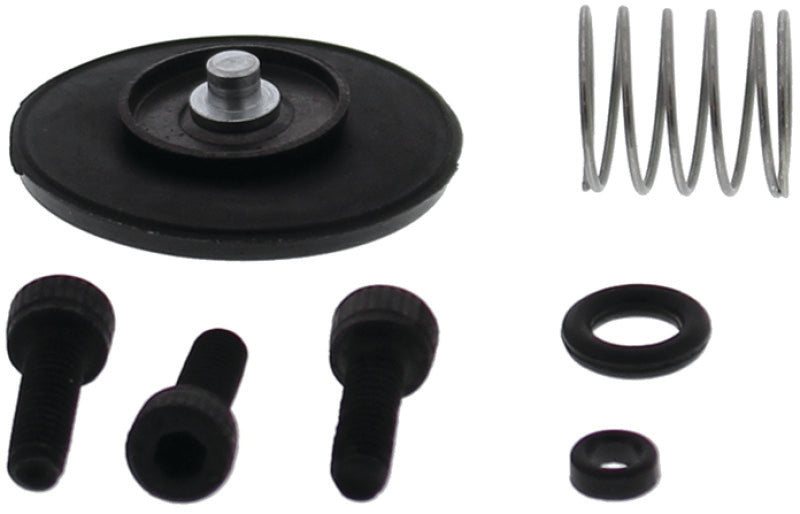 QuadBoss 08-10 Polaris Outlaw 450 Accelerator Pump Kit Carburetors QuadBoss