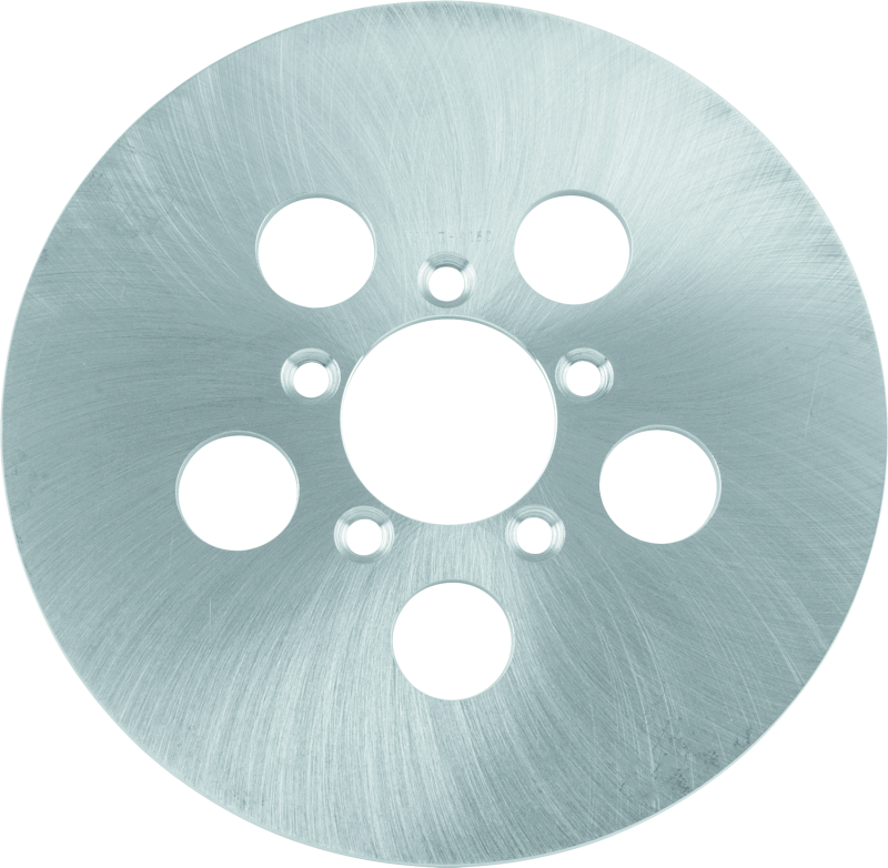 Bikers Choice 78-83 XL 77-83 FX FXWG FXR 10 Inch Standard Front Brake Rotor Replaces H-D 44137-77A Brake Rotors - Drilled Bikers Choice