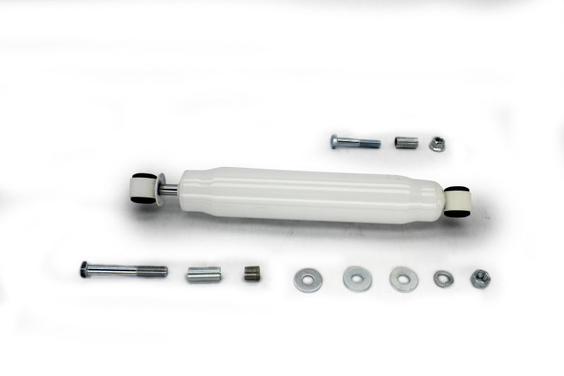 KYB Shocks & Struts Chevrolet Domestic Truck / SUV Steering Stabilizers Steering Stabilizer KYB