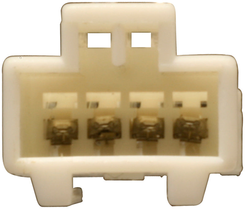 NGK Jaguar XJ12 1996-1995 Direct Fit Oxygen Sensor Oxygen Sensors NGK