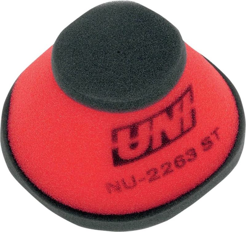Uni Filter Nu 2263St 2 Stage Filter Air Filters - Direct Fit Uni Filter