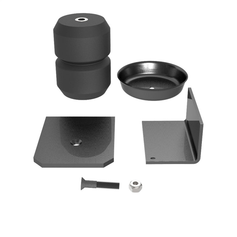 Timbren Suspension Enhancement System Bump Stops Timbren