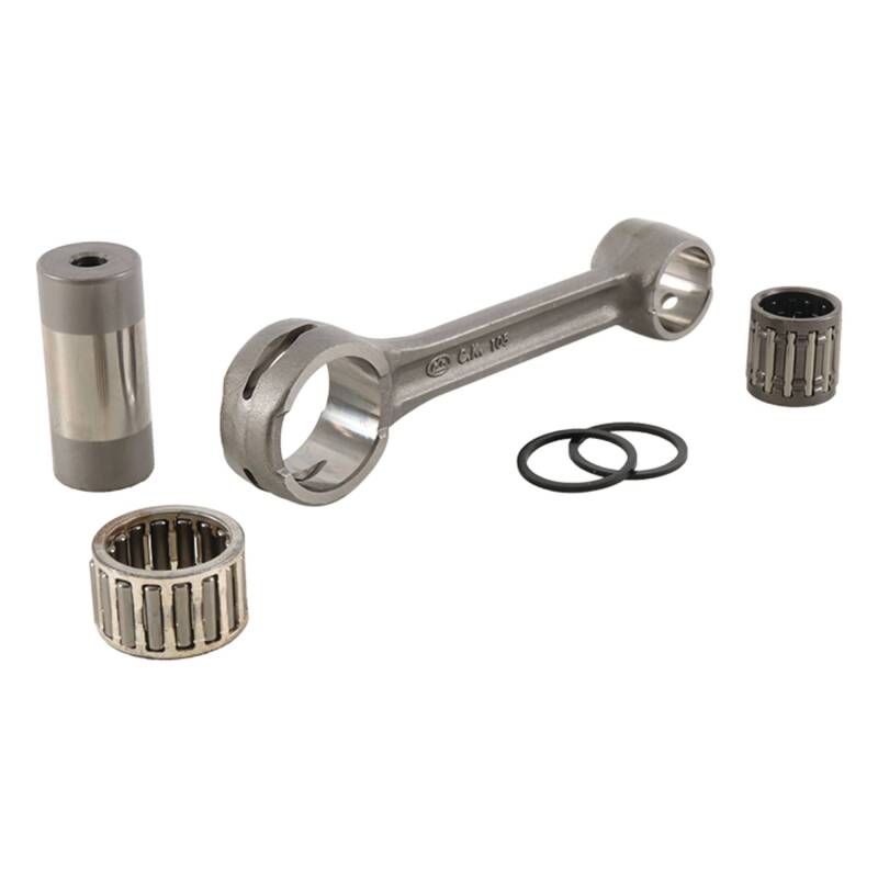 Hot Rods 87-92 Suzuki LT 250 R 250cc Connecting Rod Kit Connecting Rods - Powersports Hot Rods