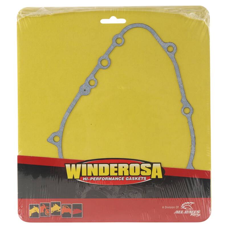 Vertex Gaskets 05-06 Kawasaki ZR750 (Z750S) Ignition Cover Gasket Kit Gasket Kits Vertex Pistons