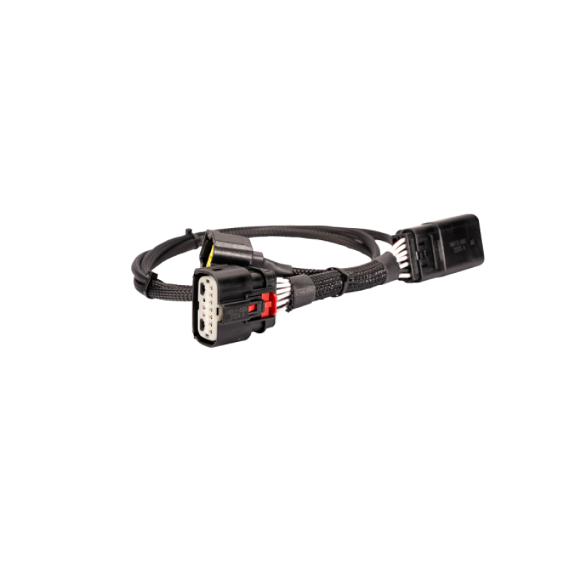 Fleece Performance 2019 Ford F-250/F-350 6.7L Power Stroke Charging Circuit Harness Wiring Harnesses Fleece Performance