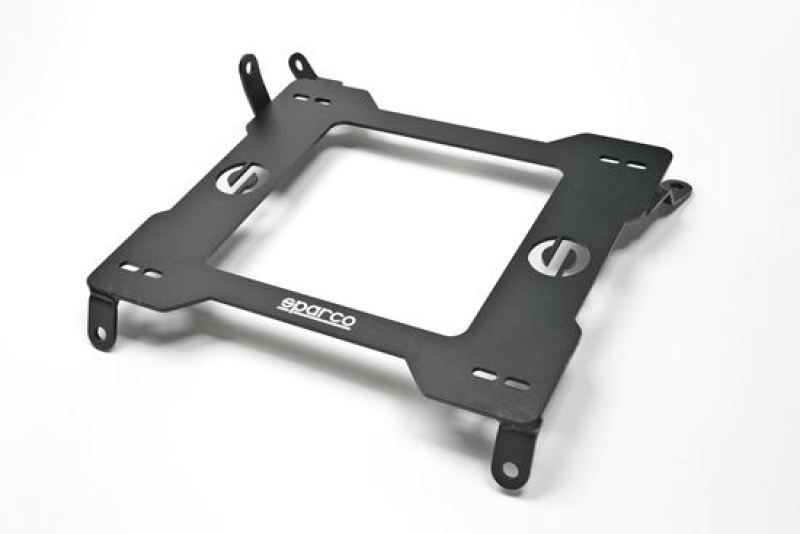 Sparco Base Right Side 2014+ Infiniti Q50 Seat Brackets & Frames SPARCO