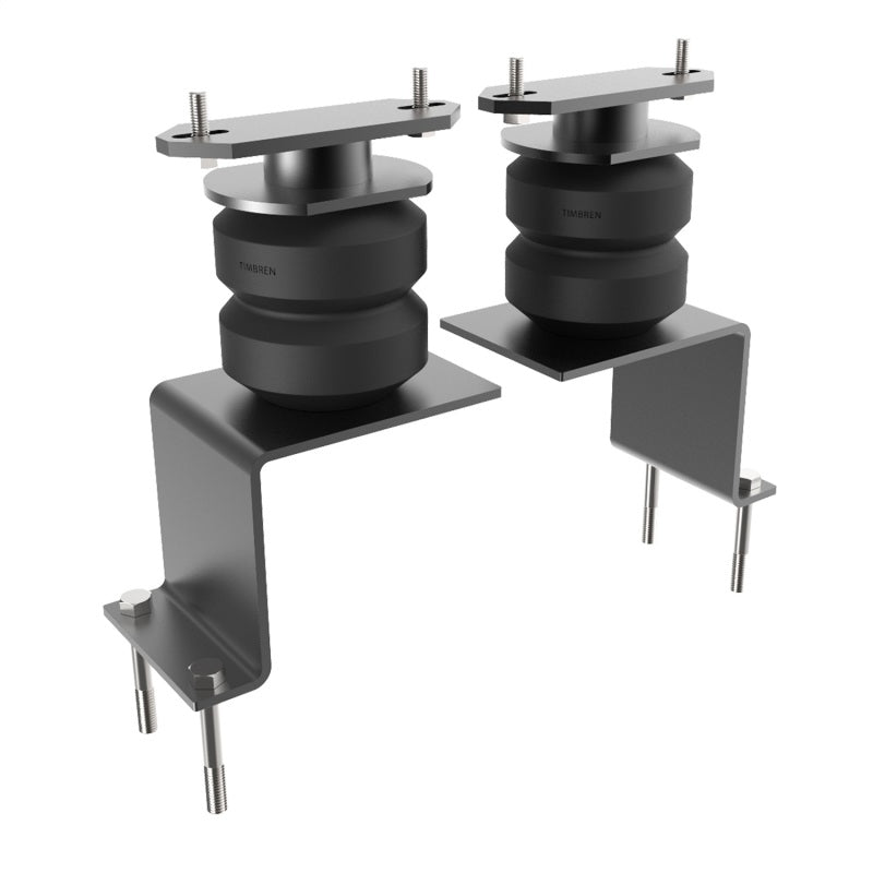 Timbren 1975 Toyota Pickup Rear Suspension Enhancement System Bump Stops Timbren