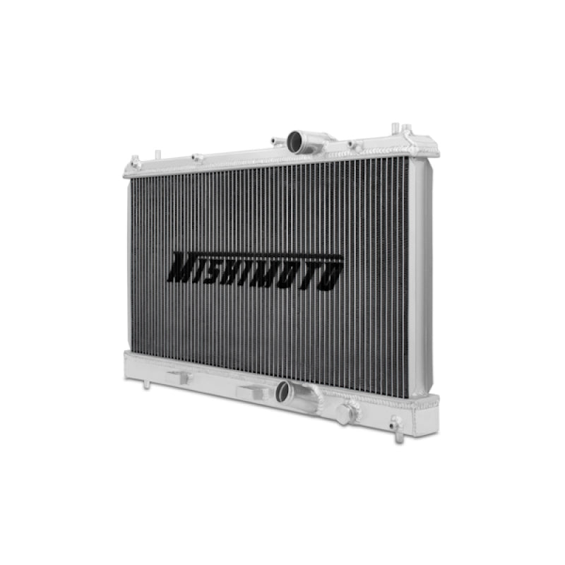 Mishimoto 95-99 Dodge Neon Manual Aluminum Radiator Radiators Mishimoto